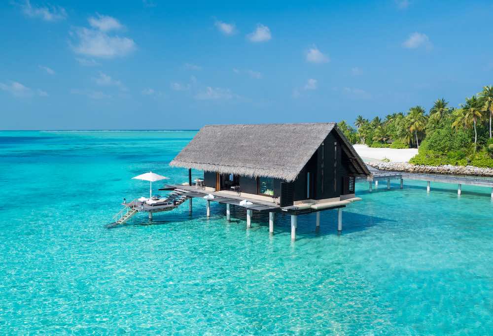 Water Villa
